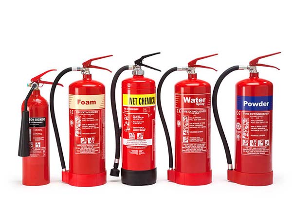 Vigilant Fire and Safety