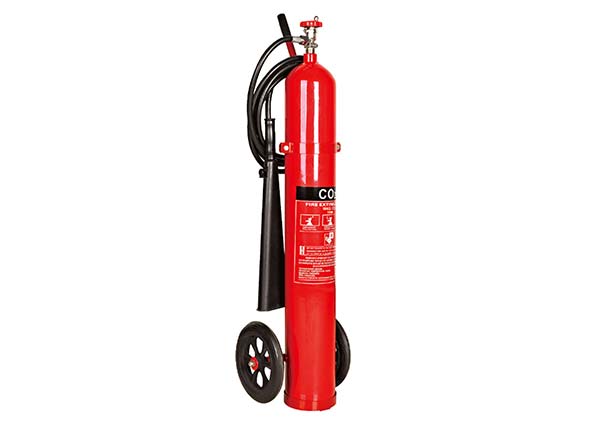 Vigilant Fire and Safety