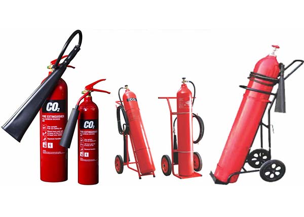 Vigilant Fire and Safety