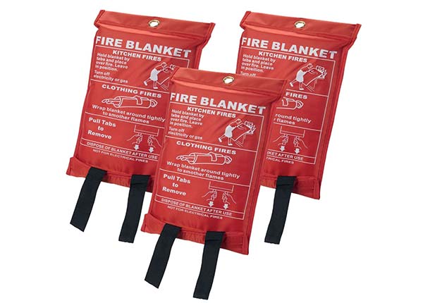 Vigilant Fire and Safety