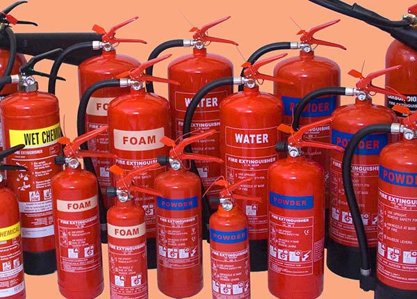 Vigilant Fire and Safety