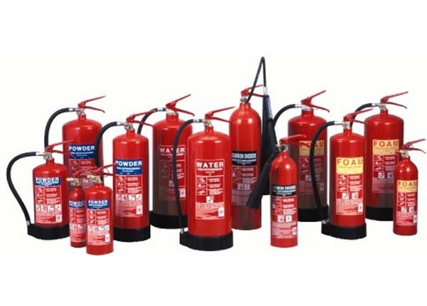 Vigilant Fire and Safety
