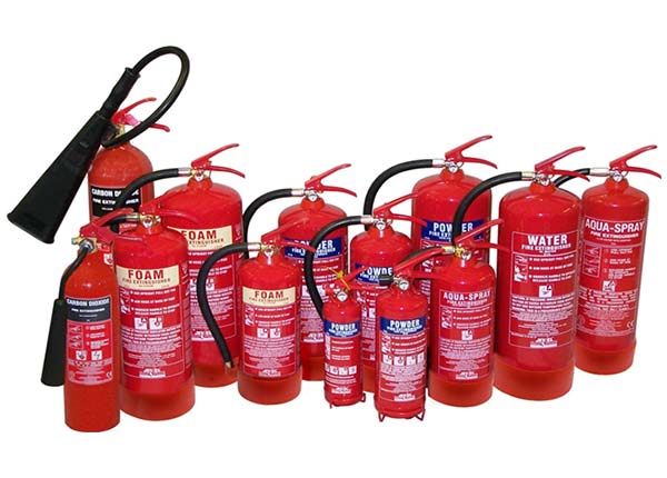 Vigilant Fire and Safety
