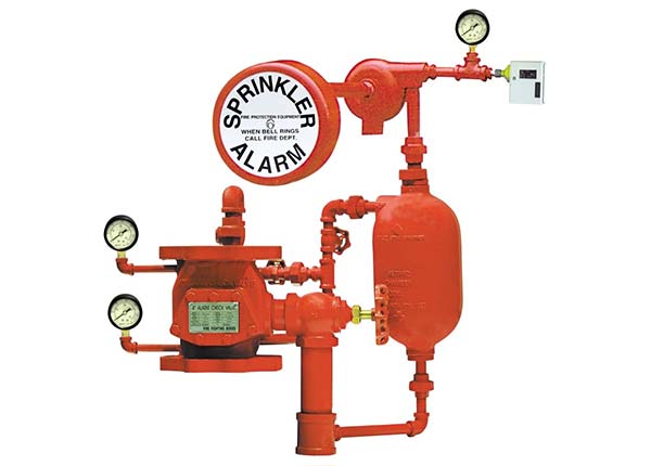 Vigilant Fire and Safety