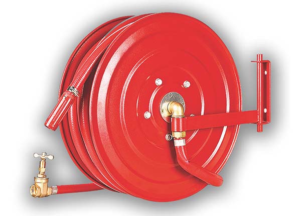 Vigilant Fire and Safety