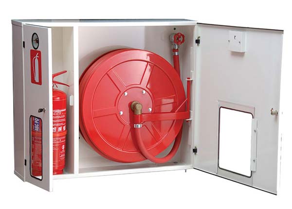Vigilant Fire and Safety