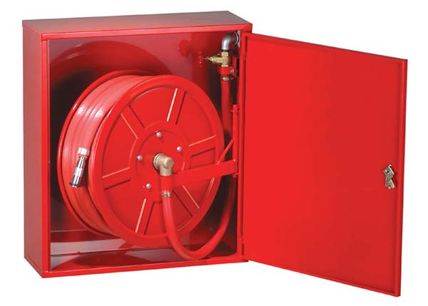 Vigilant Fire and Safety