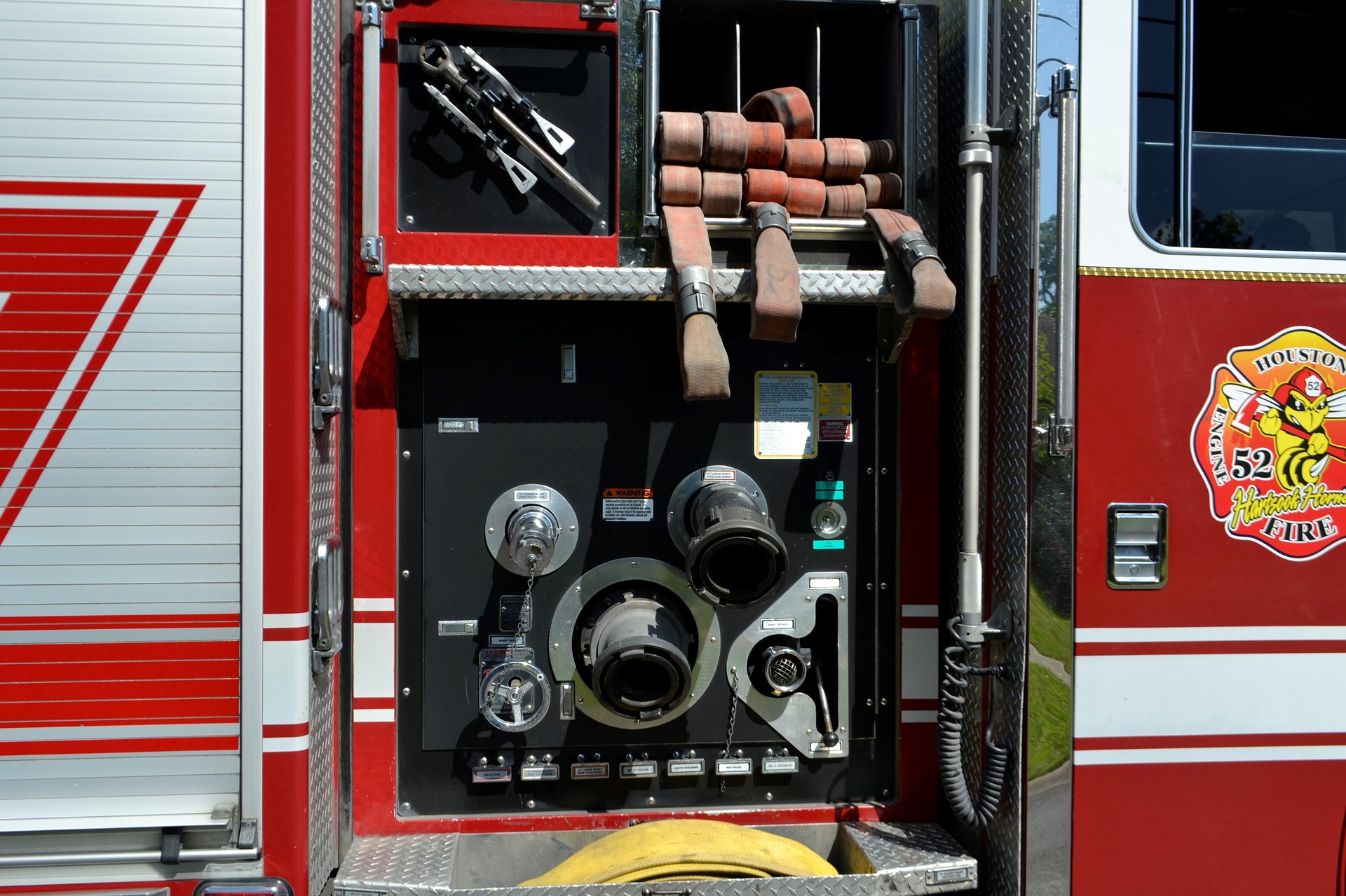 Vigilant Fire and Safety