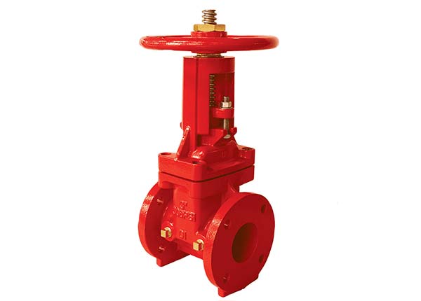 Vigilant Fire and Safety