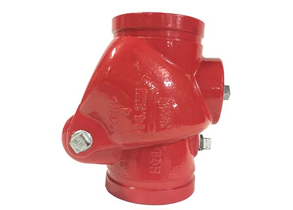 Vigilant Fire and Safety