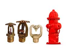 Vigilant Fire and Safety