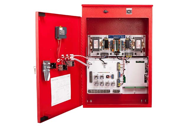 Vigilant Fire and Safety